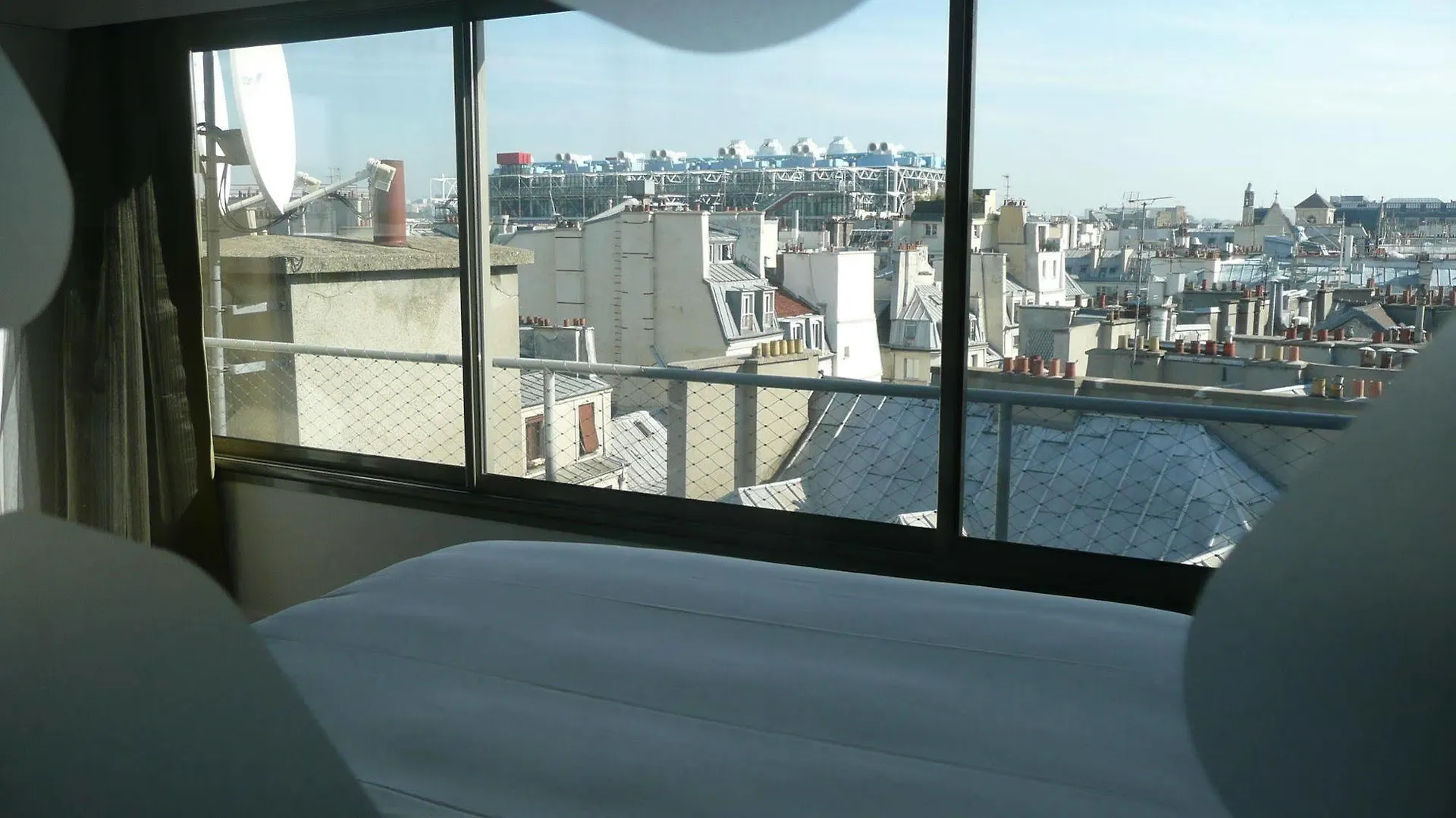 Hotel Des Ducs D'Anjou Paris