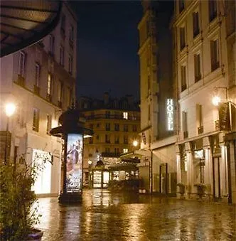 Hotel Des Ducs D'Anjou Paris